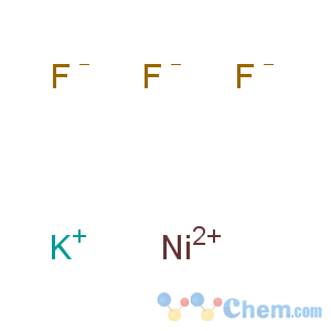 CAS No:13845-06-2 potassium