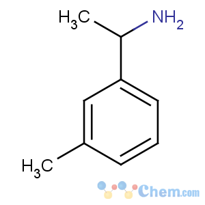 CAS No:138457-19-9 (1R)-1-(3-methylphenyl)ethanamine