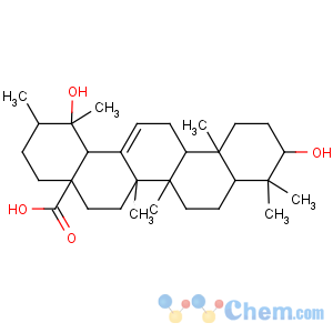 CAS No:13849-91-7 Benthamic acid