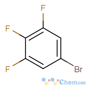 CAS No:138526-69-9 5-bromo-1,2,3-trifluorobenzene