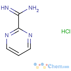 CAS No:138588-40-6 pyrimidine-2-carboximidamide