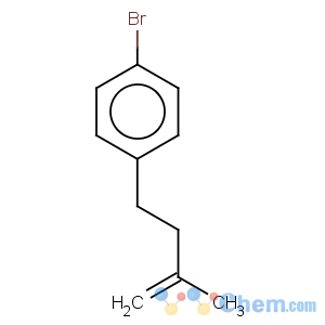 CAS No:138624-01-8 4-(4-bromophenyl)-2-methyl-1-butene