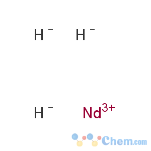 CAS No:13864-04-5 hydride