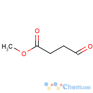 CAS No:13865-19-5 methyl 4-oxobutanoate