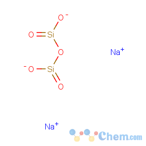 CAS No:13870-28-5 disodium