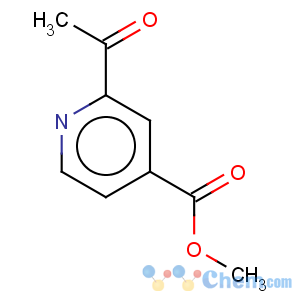 CAS No:138715-82-9 methyl 2-acetylisonicotinate