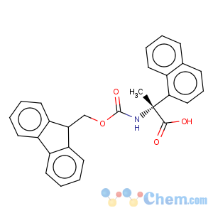 CAS No:138774-94-4 (R)-N-Fmoc-2-Naphthylalanine