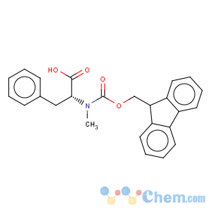 CAS No:138775-05-0 Fmoc-N-methyl-D-phenylalanine