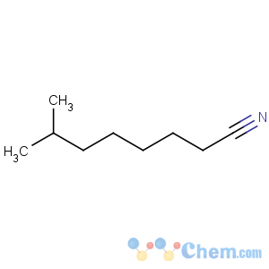 CAS No:138808-48-7 7-methyloctanenitrile