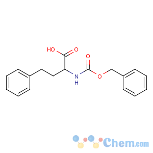 CAS No:138812-70-1 (2R)-4-phenyl-2-(phenylmethoxycarbonylamino)butanoic acid
