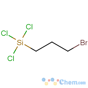 CAS No:13883-39-1 3-bromopropyl(trichloro)silane