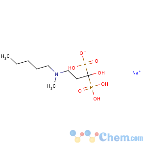 CAS No:138844-81-2 sodium