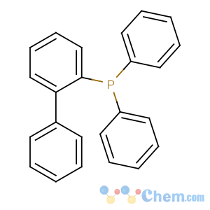 CAS No:13885-09-1 diphenyl-(2-phenylphenyl)phosphane