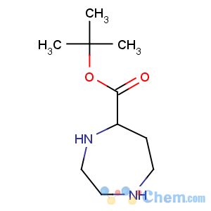 CAS No:138883-20-2 [1,4]Diazepane-5-carboxylic acid tert-butyl ester
