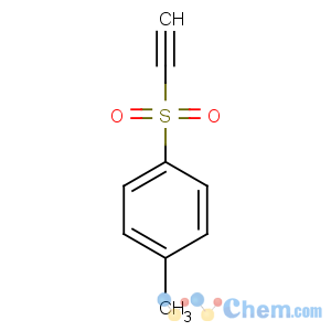 CAS No:13894-21-8 1-ethynylsulfonyl-4-methylbenzene