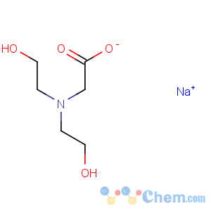 CAS No:139-41-3 sodium