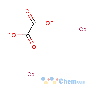 CAS No:139-42-4 cerium