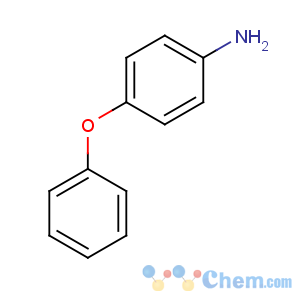 CAS No:139-59-3 4-phenoxyaniline