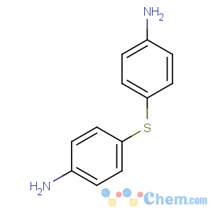 CAS No:139-65-1 4-(4-aminophenyl)sulfanylaniline