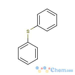 CAS No:139-66-2 phenylsulfanylbenzene