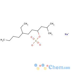 CAS No:139-88-8 sodium