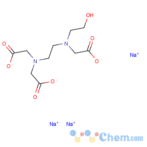 CAS No:139-89-9 trisodium