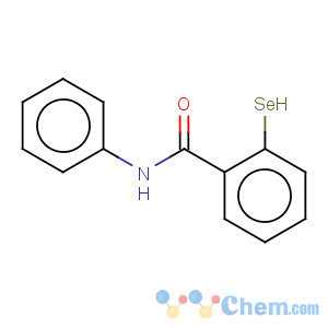 CAS No:139015-80-8 Benzamide,N-phenyl-2-seleno-