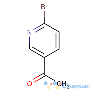 CAS No:139042-59-4 1-(6-bromopyridin-3-yl)ethanone