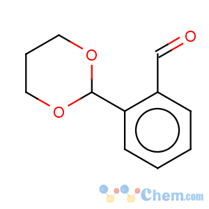 CAS No:139086-86-5 2-(1,3-Dioxan-2-yl)benzaldehyde