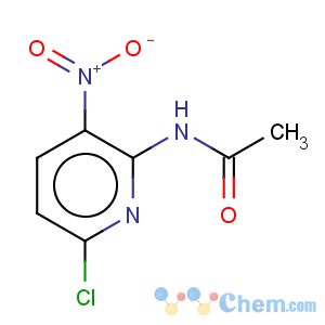 CAS No:139086-97-8 N-(6-Chloro-3-nitro-pyridin-2-yl)-acetamide