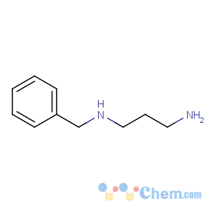 CAS No:13910-48-0 N'-benzylpropane-1,3-diamine