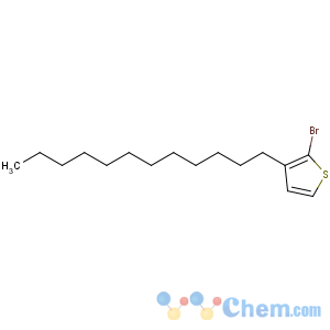 CAS No:139100-06-4 2-bromo-3-dodecylthiophene