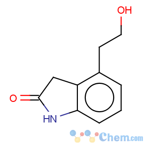 CAS No:139122-19-3 4-(2-Hydroxyethyl)oxyindole