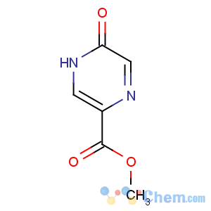 CAS No:13924-95-3 methyl 6-oxo-1H-pyrazine-3-carboxylate