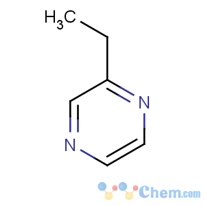 CAS No:13925-00-3 2-ethylpyrazine