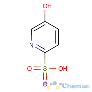 CAS No:139263-48-2 5-hydroxypyridine-2-sulfonic acid