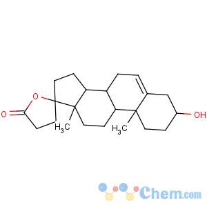 CAS No:13934-61-7 3β