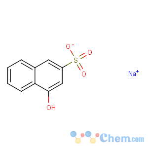 CAS No:13935-00-7 sodium