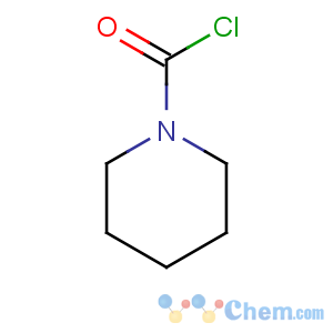 CAS No:13939-69-0 piperidine-1-carbonyl chloride
