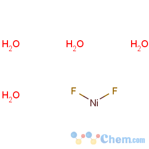 CAS No:13940-83-5 difluoronickel