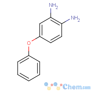 CAS No:13940-96-0 4-phenoxybenzene-1,2-diamine