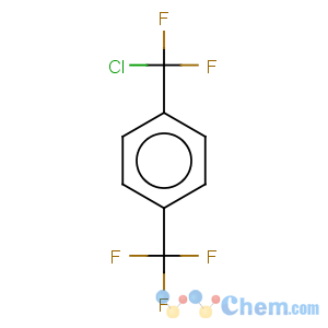 CAS No:13947-94-9 Benzene,1-(chlorodifluoromethyl)-4-(trifluoromethyl)-