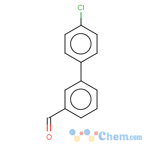 CAS No:139502-80-0 4'-Chlorobiphenyl-3-carbaldehyde