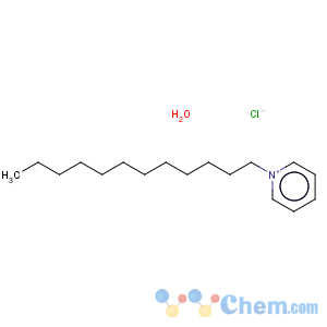 CAS No:139549-68-1 Laurylpyridinum chloride
