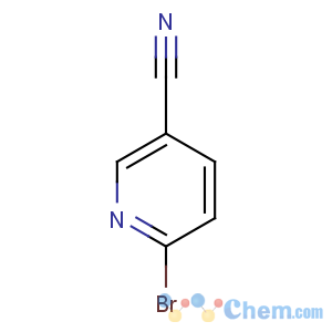 CAS No:139585-70-9 6-bromopyridine-3-carbonitrile