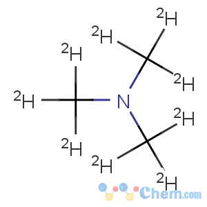 CAS No:13960-80-0 Methan-d3-amine,N,N-di(methyl-d3)- (9CI)