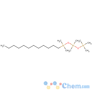 CAS No:139614-44-1 [dimethyl(trimethylsilyloxy)silyl]oxy-dodecyl-dimethylsilane