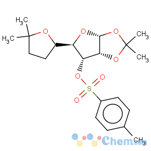 CAS No:13964-21-1 ALLOFURANOSE, DIISOPROPYLIDENE, P-TOLUENESULFONA
