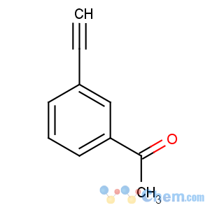 CAS No:139697-98-6 3-ACETYLPHENYLACETYLENE