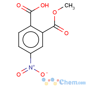 CAS No:139756-15-3 4-Nitro-2-methoxycarbonylphenyl benzoic acid